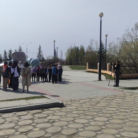 Программа пешей экскурсии с остановками по Старому городу